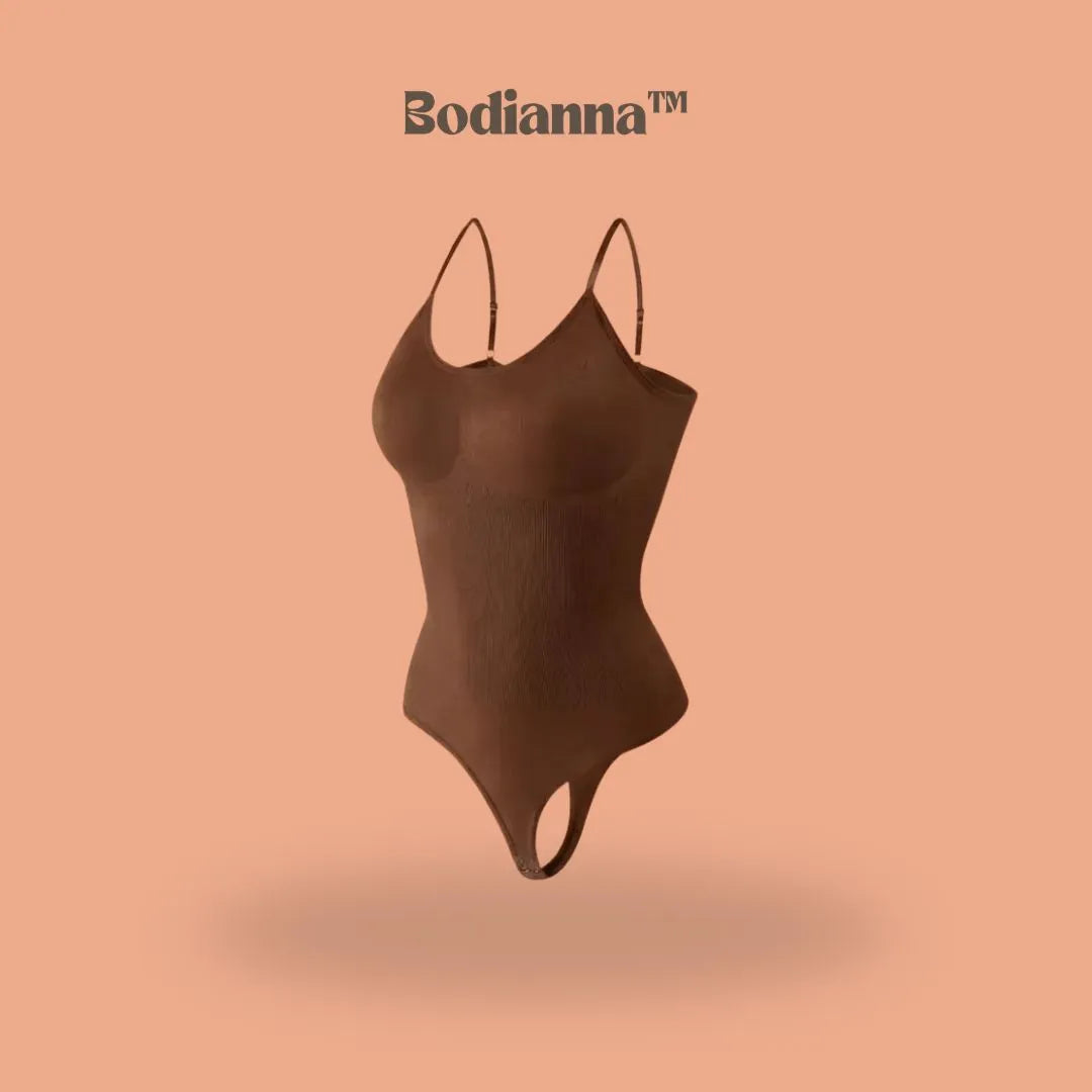 Body Ventre plat Bodianna|Confort, Maintien et Confiance au Quotidien