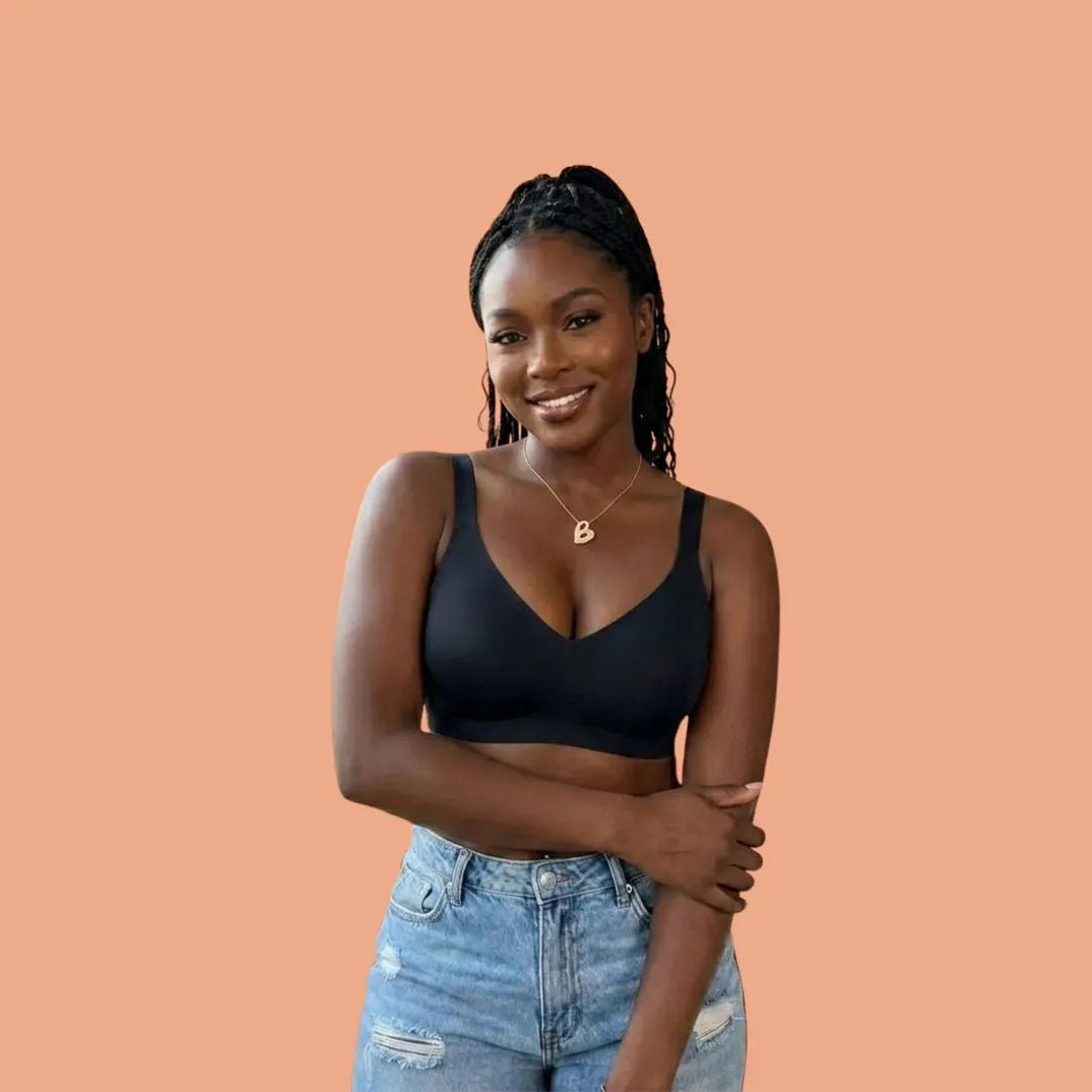 Brassière Gainante Bodianna™|Confort & Maintien Quotidien