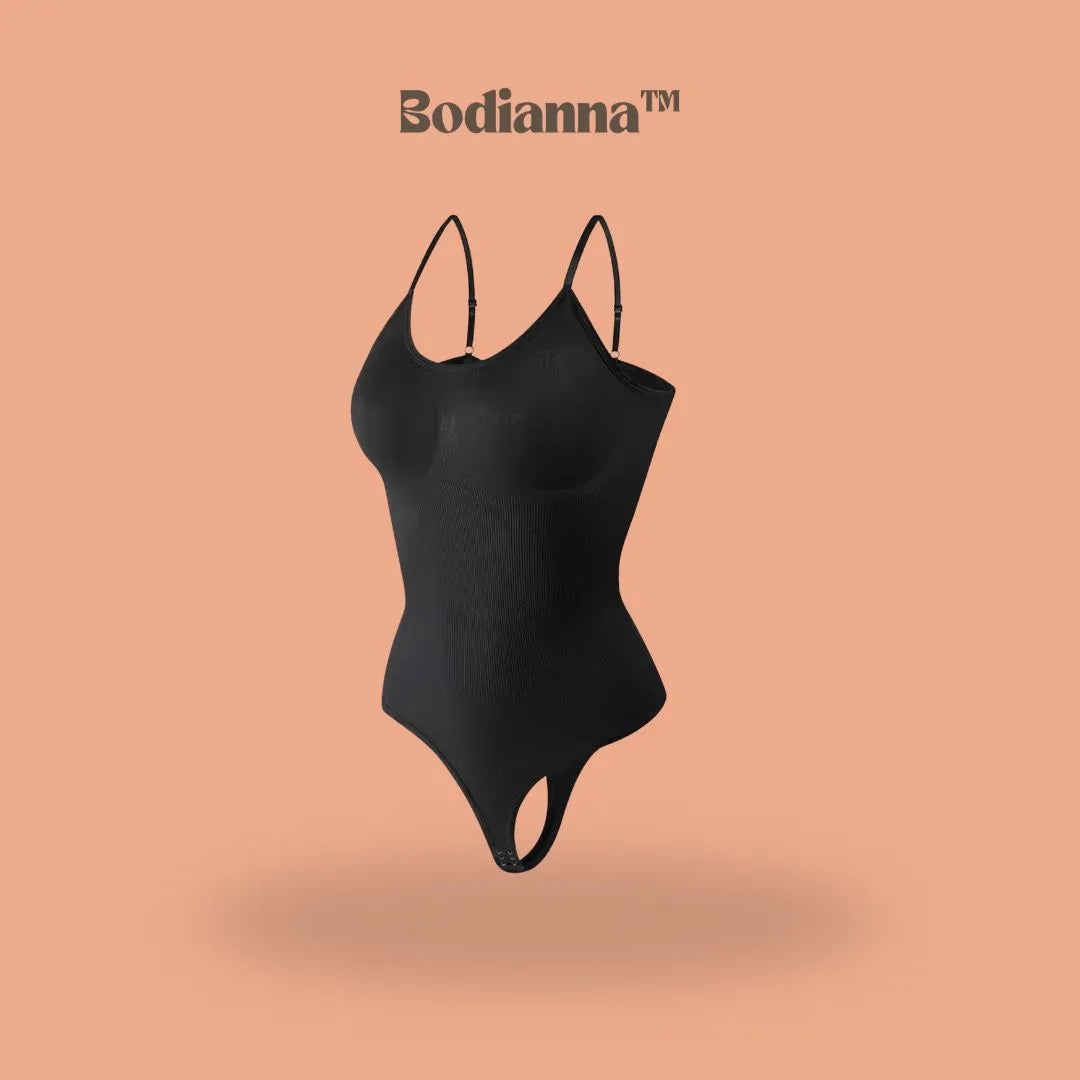 Body Ventre plat Bodianna｜Confort, Maintien et Confiance au Quotidien