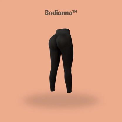 Legging Gainant Bodianna™｜Fessier Galbé & Taille Affinée