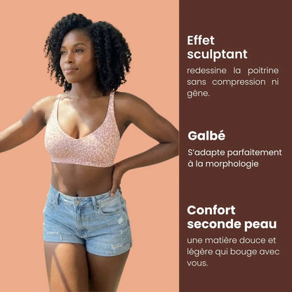 Brassière Gainante Bodianna™｜Confort & Maintien Quotidien