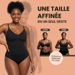 Body Gainant Premium - Effet Ventre Plat Immédiat