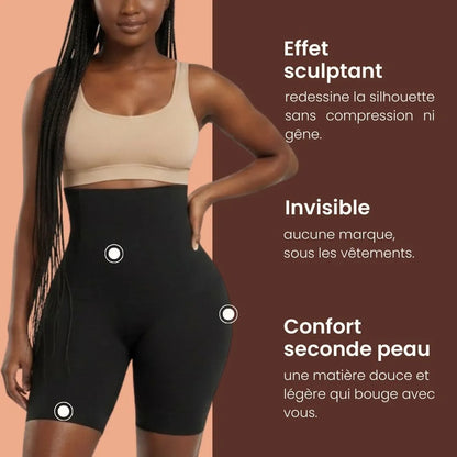 Gaine Amincissante Bodianna™｜Ventre plat Instantanément