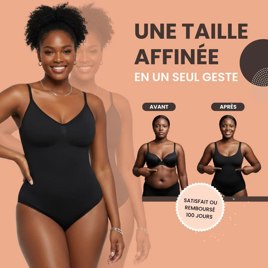 Body Ventre plat Bodianna｜Confort, Maintien et Confiance au Quotidien