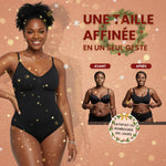 Body Gainant Premium - Effet Ventre Plat Immédiat